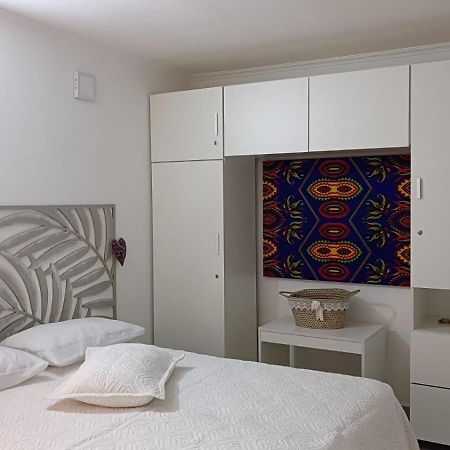 Aa Departamento Flat Premium Cordoba Lejlighed Eksteriør billede