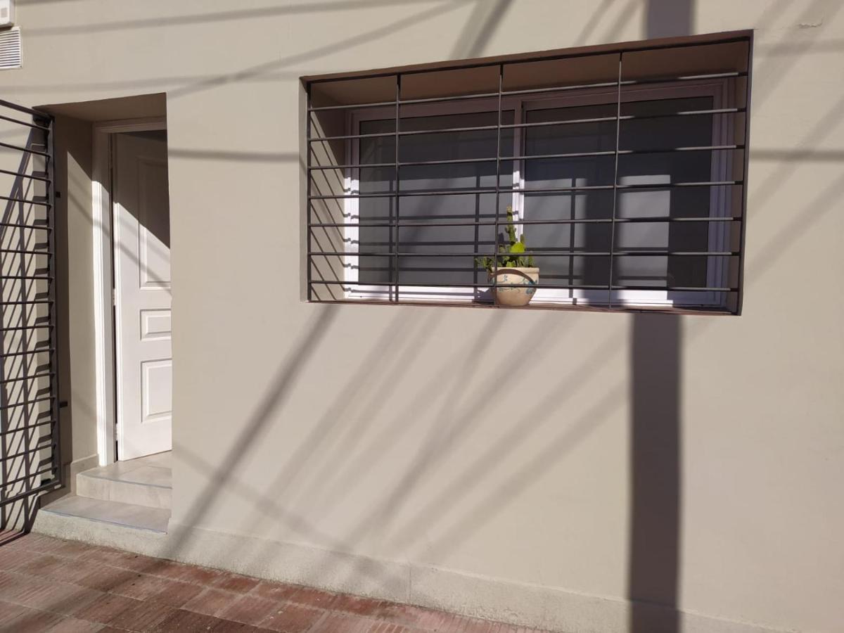 Aa Departamento Flat Premium Cordoba Lejlighed Eksteriør billede