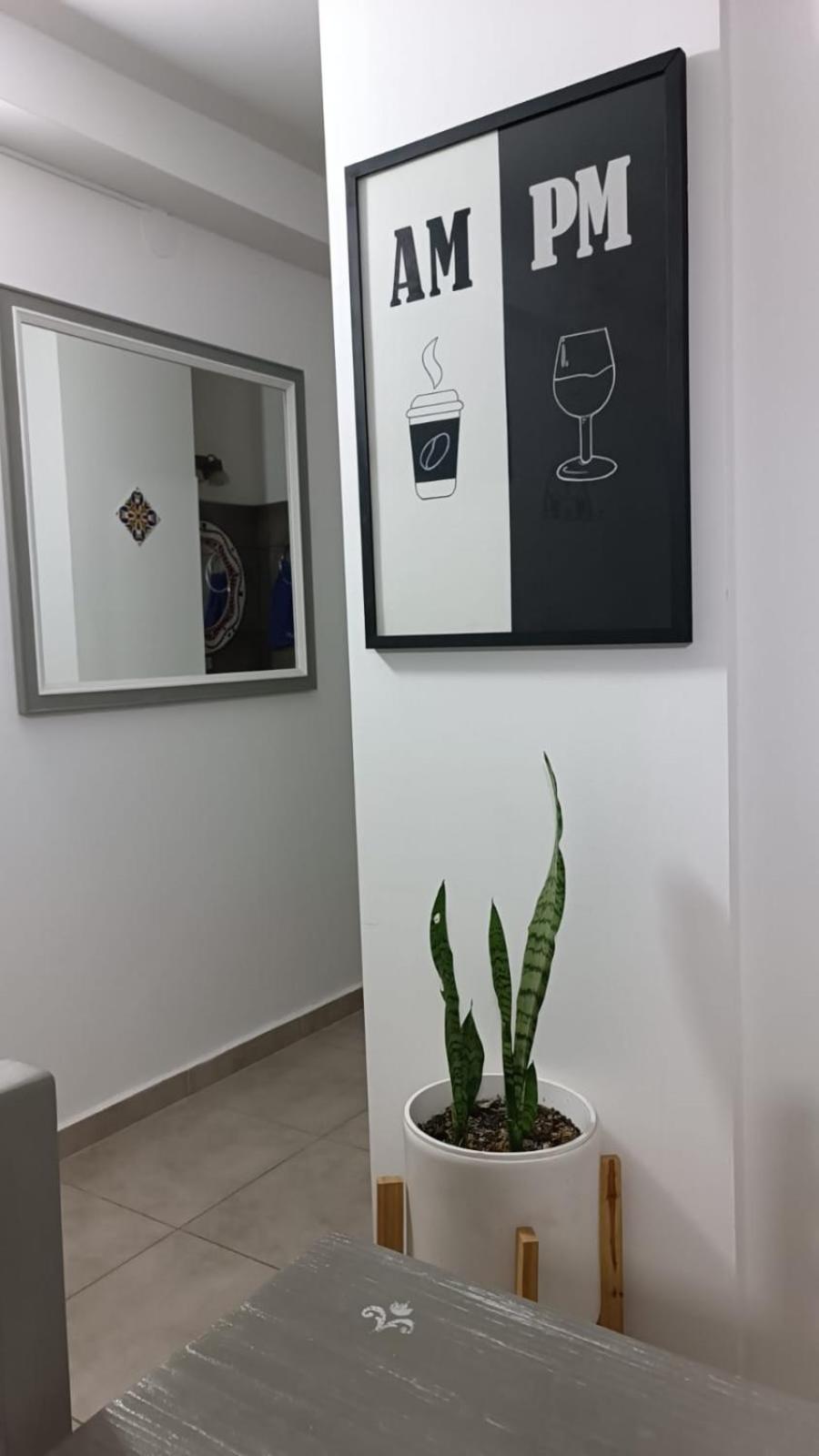Aa Departamento Flat Premium Cordoba Lejlighed Eksteriør billede