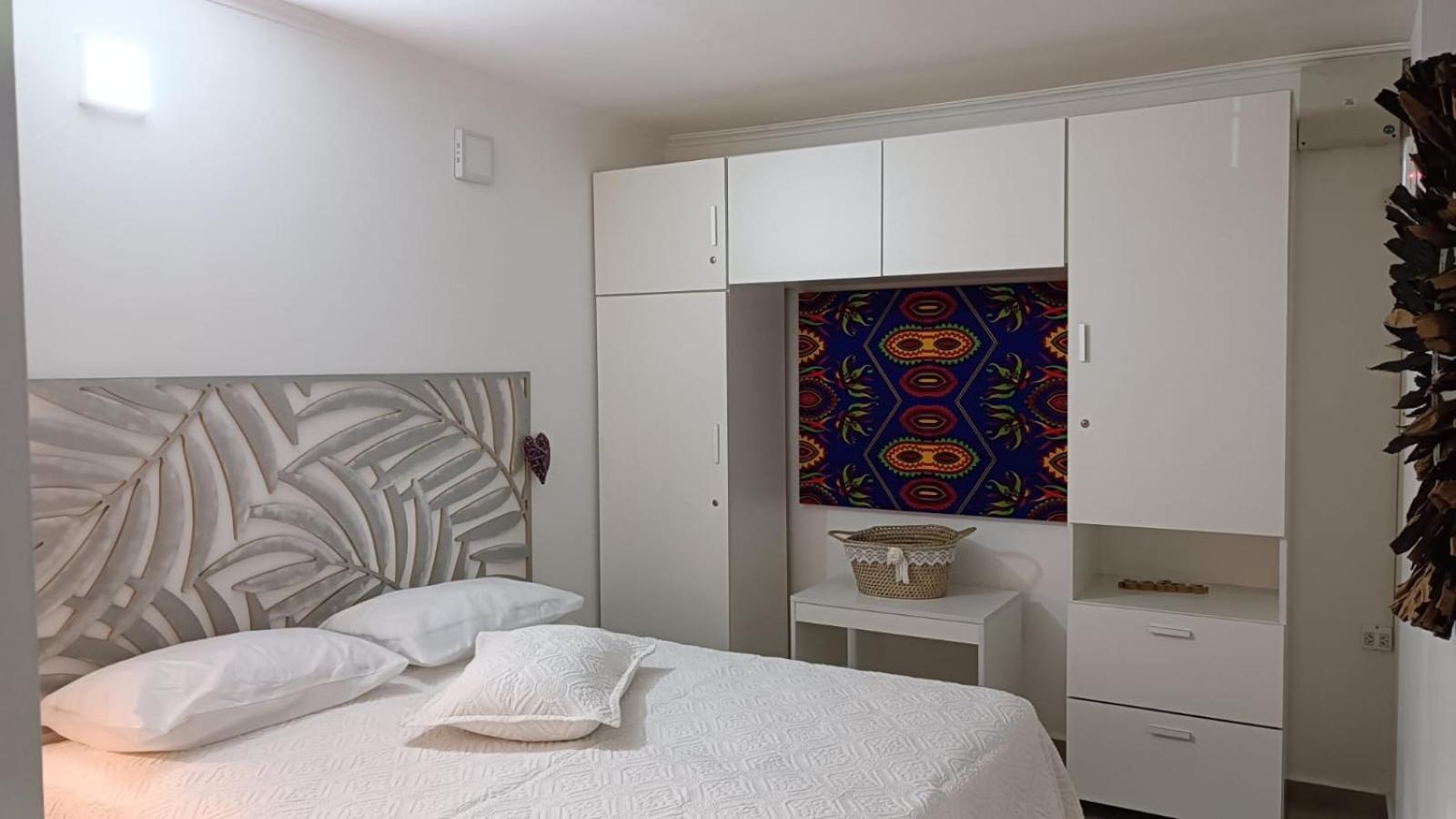 Aa Departamento Flat Premium Cordoba Lejlighed Eksteriør billede